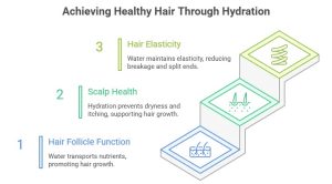 health hair habits