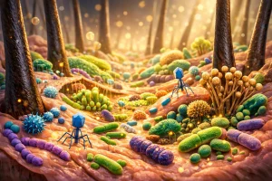 microbiomescalp