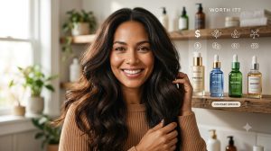 expensive hair growth serums