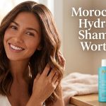 morocconoil shampoo benefits