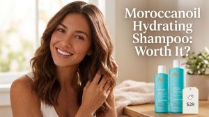 morocconoil shampoo benefits