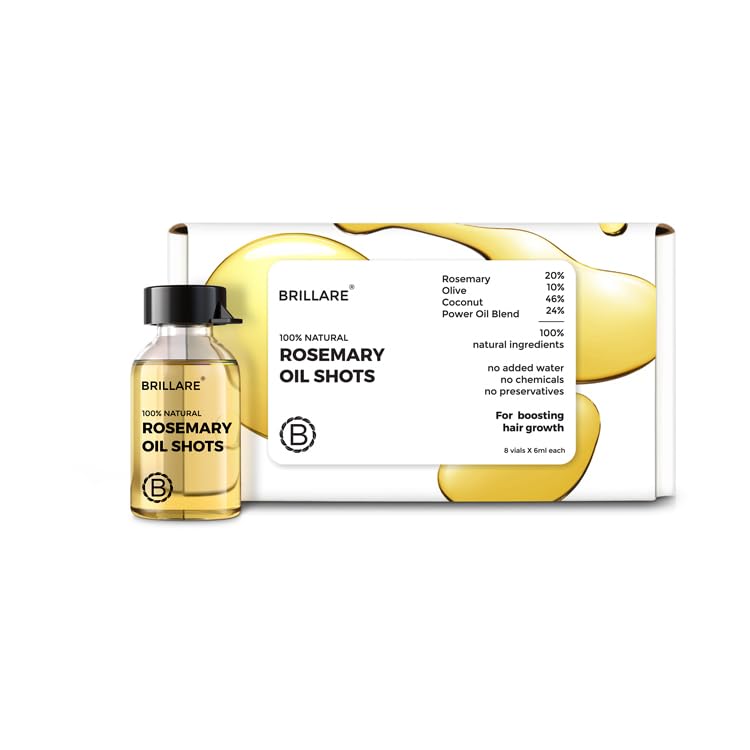 Scalp Massage for Hair Growth using a soft silicone shampoo brush