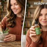 rosemary hair oil