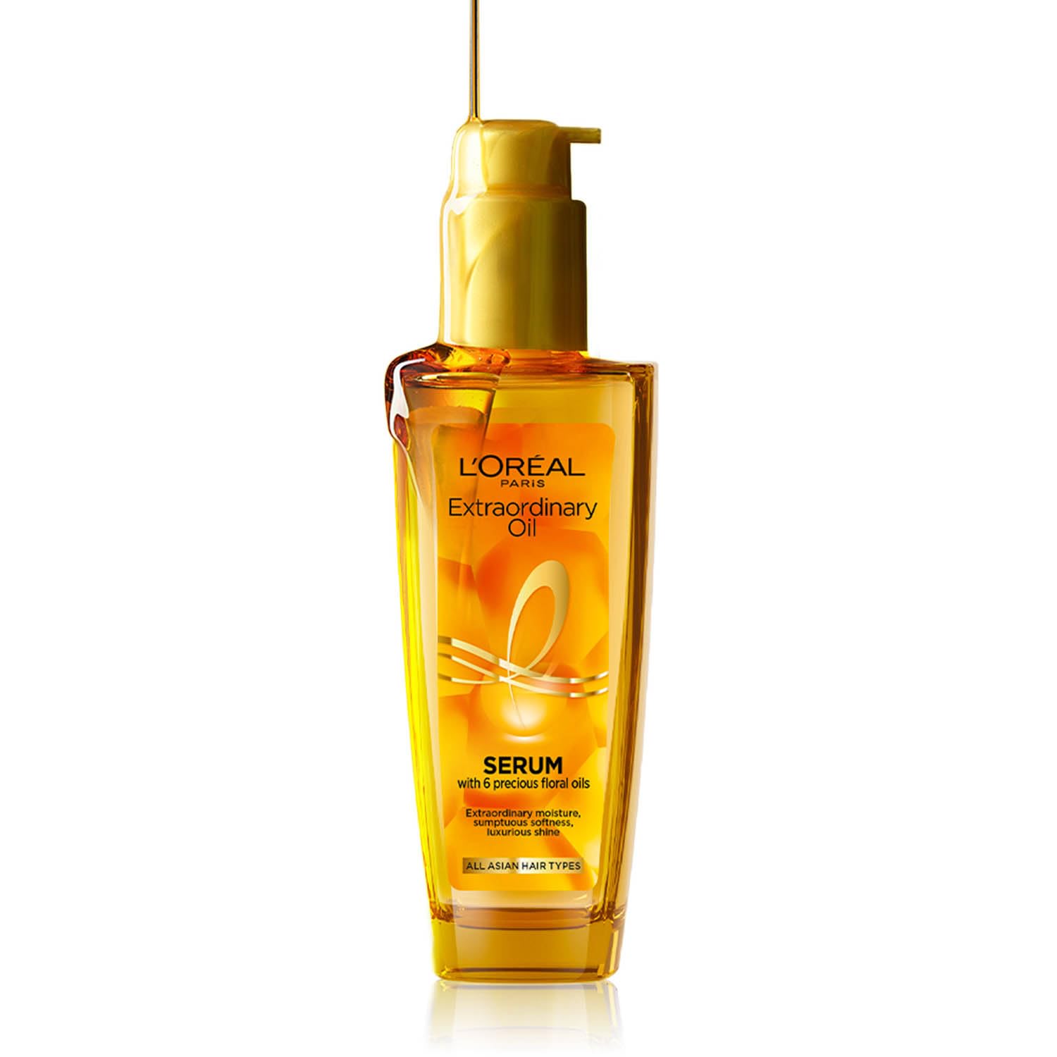 The Man Company Hair Growth Vitalizer Tonic bottle with 3% Redensyl