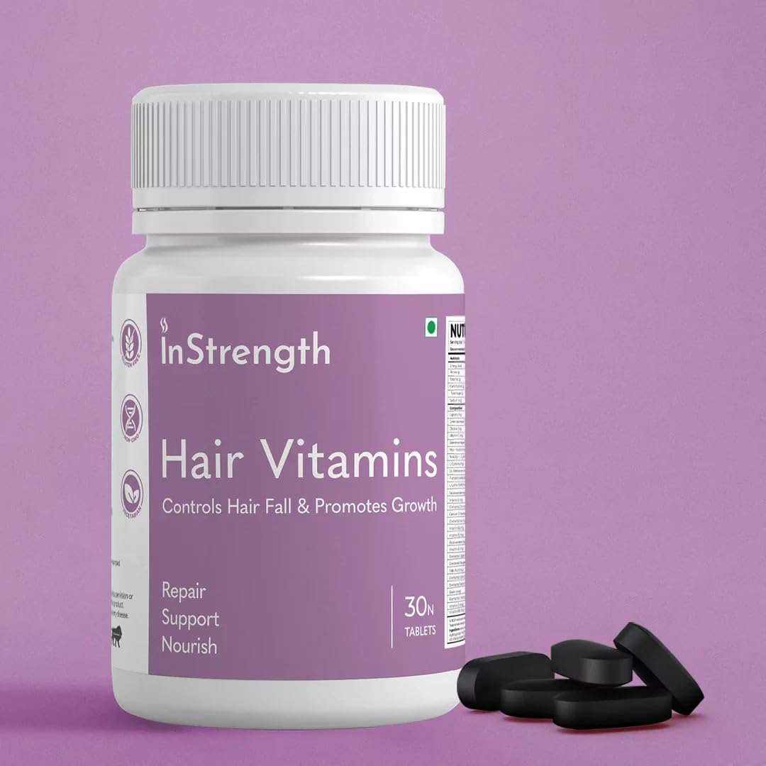 Best hair products for breakage and split ends — Product A treatment bottle