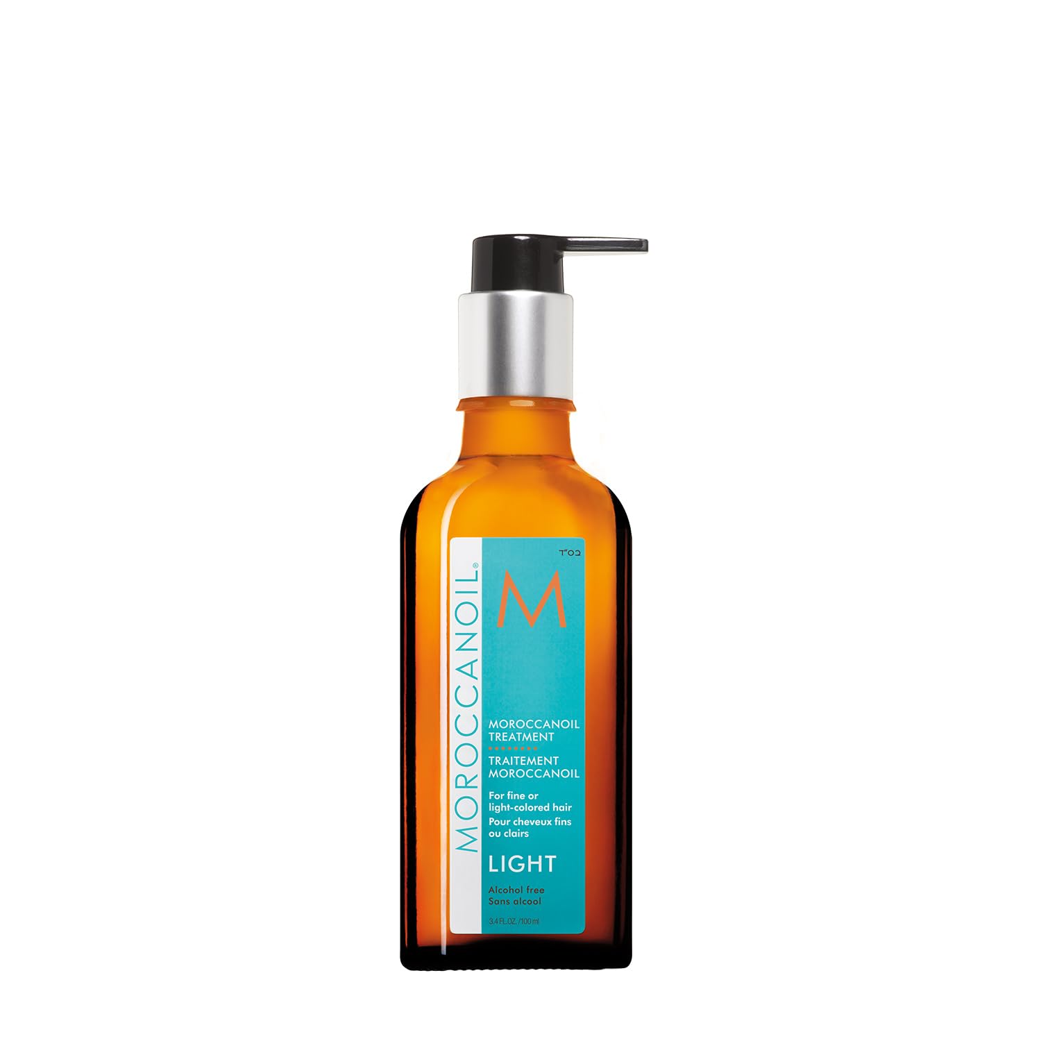 Moroccanoil Revitalizing Scalp Tonic for thinning hair