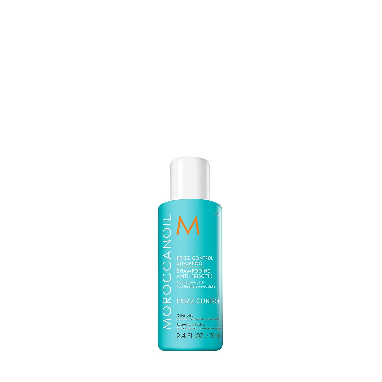 Moroccanoil Hydrating Conditioner bottle