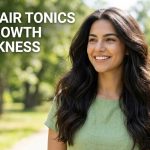 hair tonic
