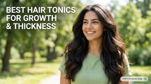 hair tonic