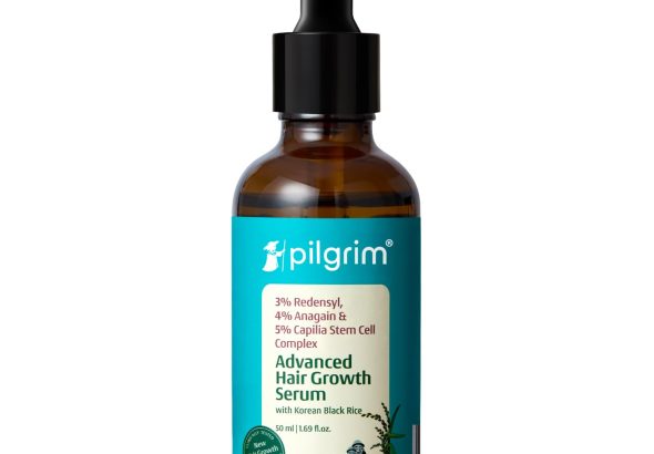 hair growth serum
