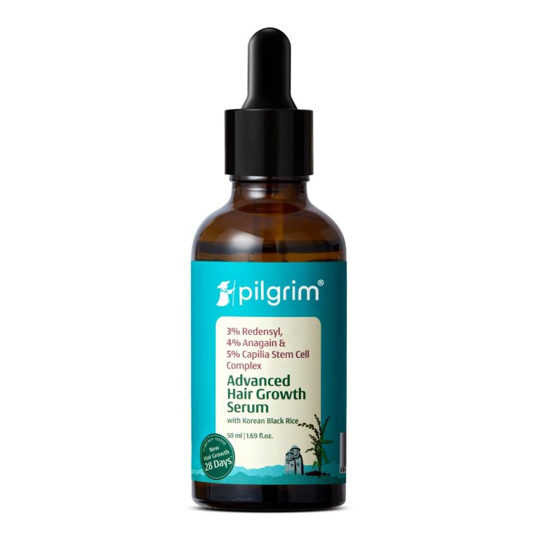 hair growth serum
