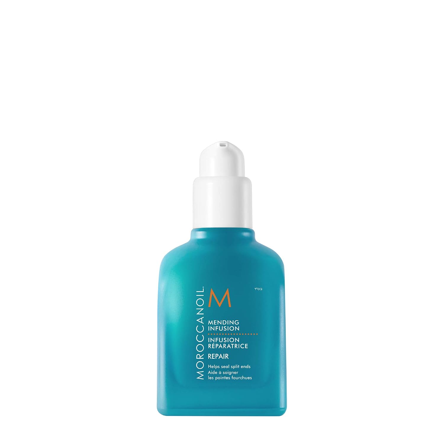 Moroccanoil scalp tonic for hair shedding and thinning hair