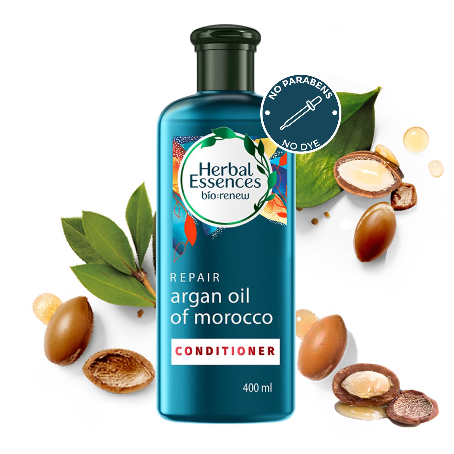 Moroccanoil Hydrating Conditioner bottle