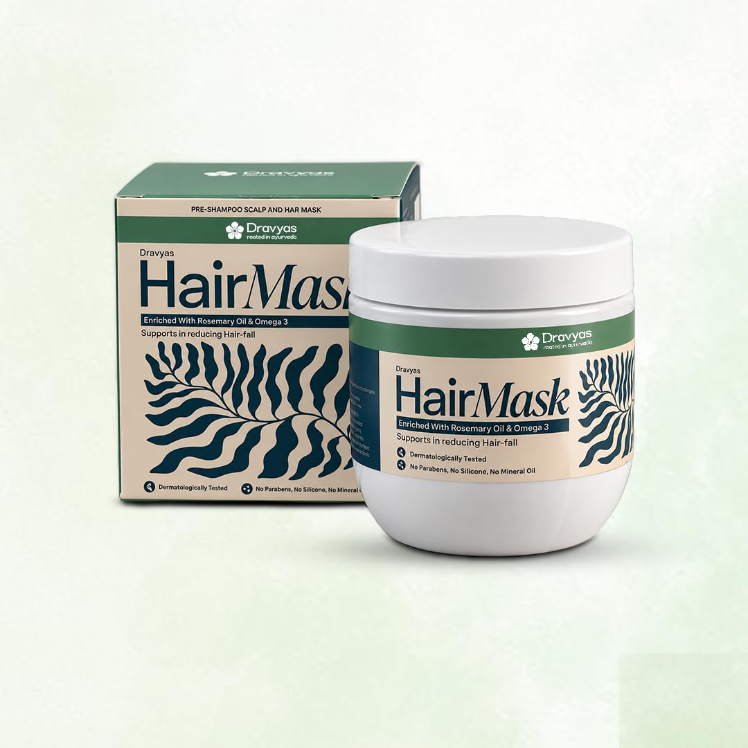 Best Dry Hair Treatments Under ₹1,000 – partner serum thumbnail