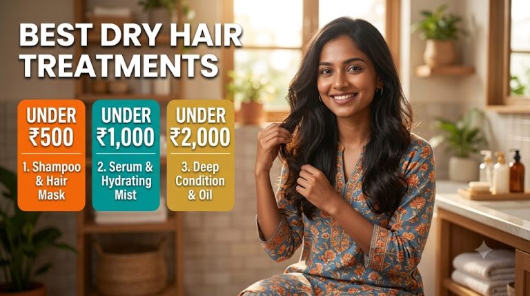 hair mask and hair conditioner