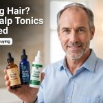 age related hair thinning