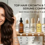 best hair serum